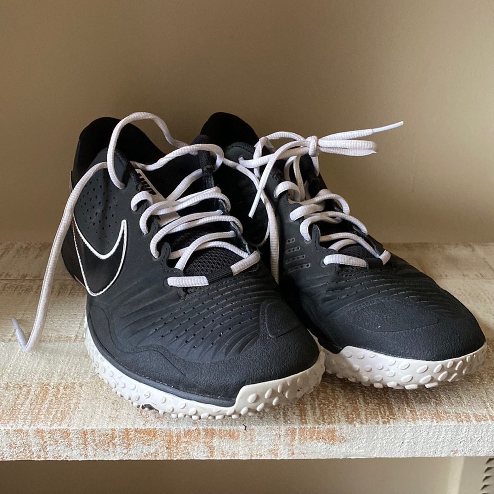 Baseball turf shoes
